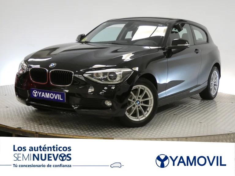 ▷ Bmw Segunda Mano en Madrid 》Yamovil《