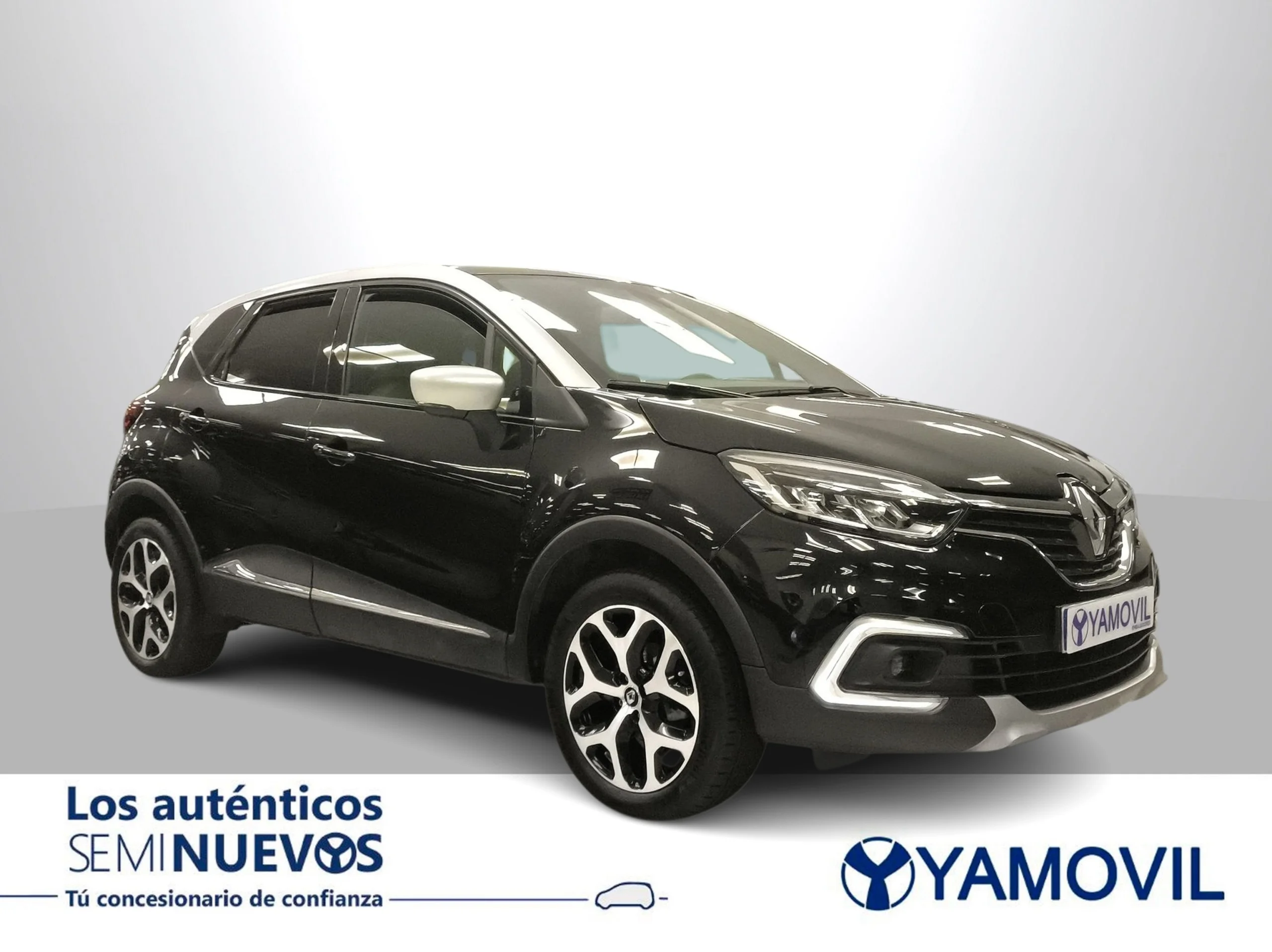 Renault Captur Zen Energy TCe 66 kW (90 CV) - Foto 2