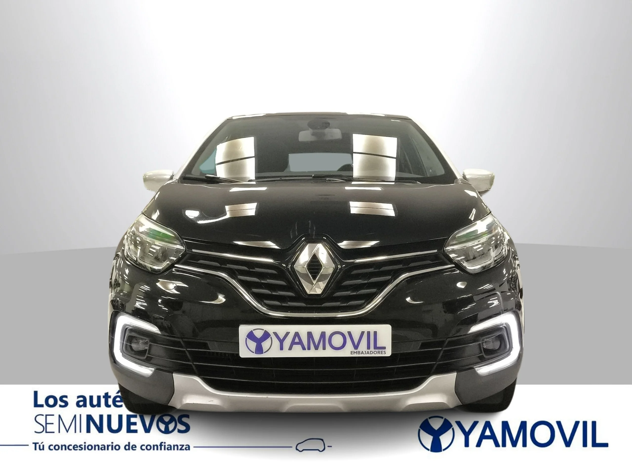 Renault Captur Zen Energy TCe 66 kW (90 CV) - Foto 3