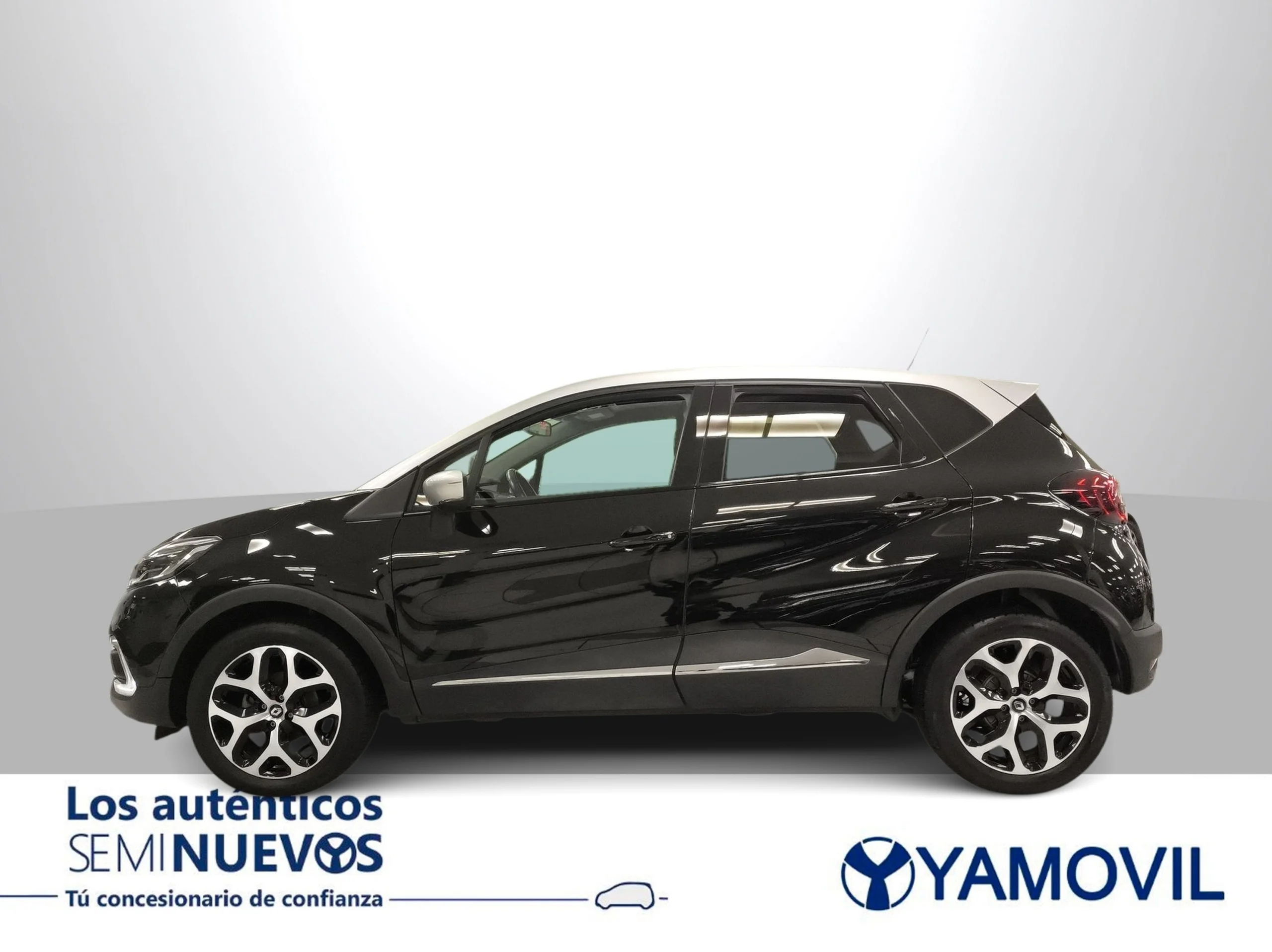 Renault Captur Zen Energy TCe 66 kW (90 CV) - Foto 4