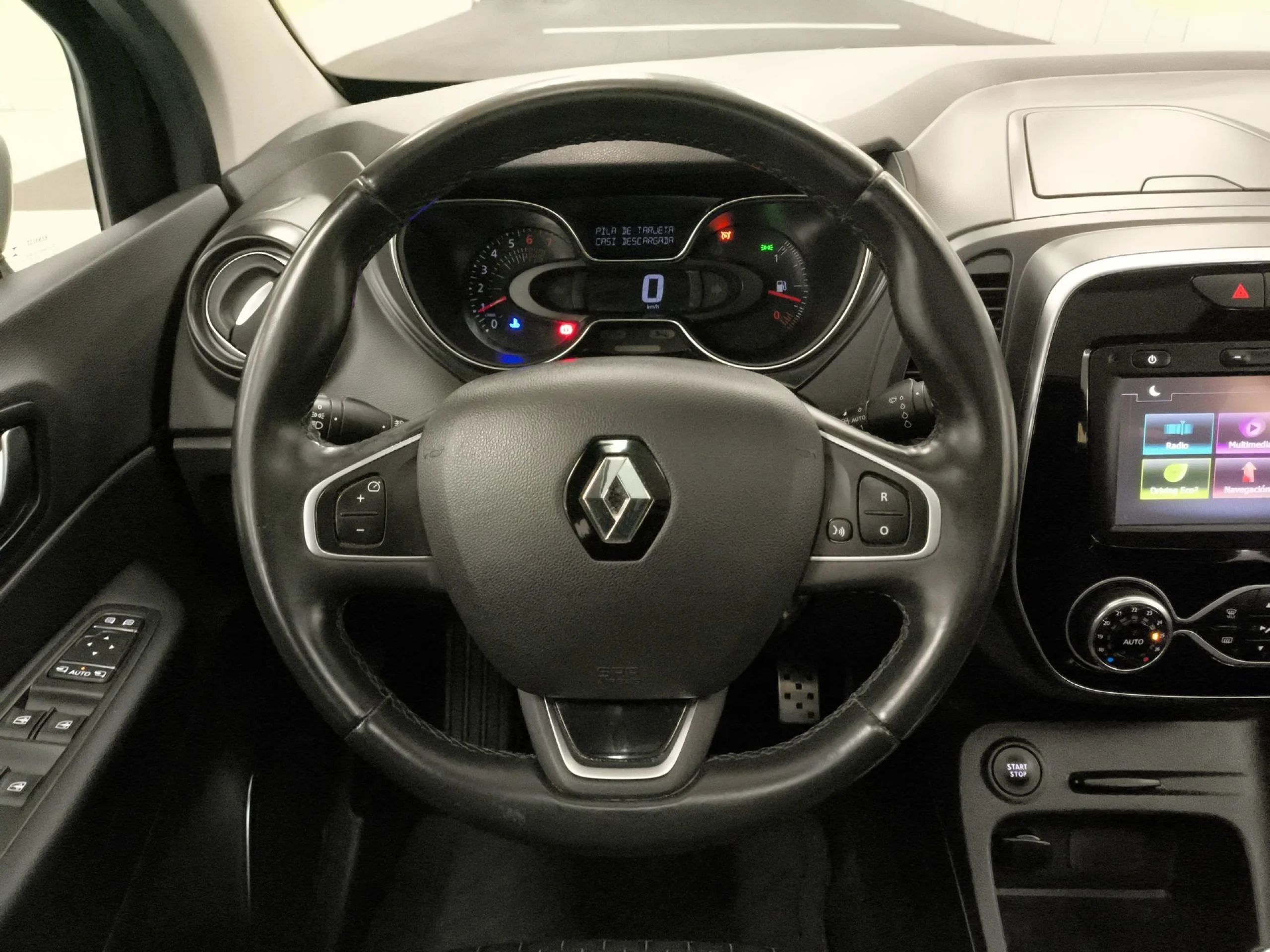 Renault Captur Zen Energy TCe 66 kW (90 CV) - Foto 11