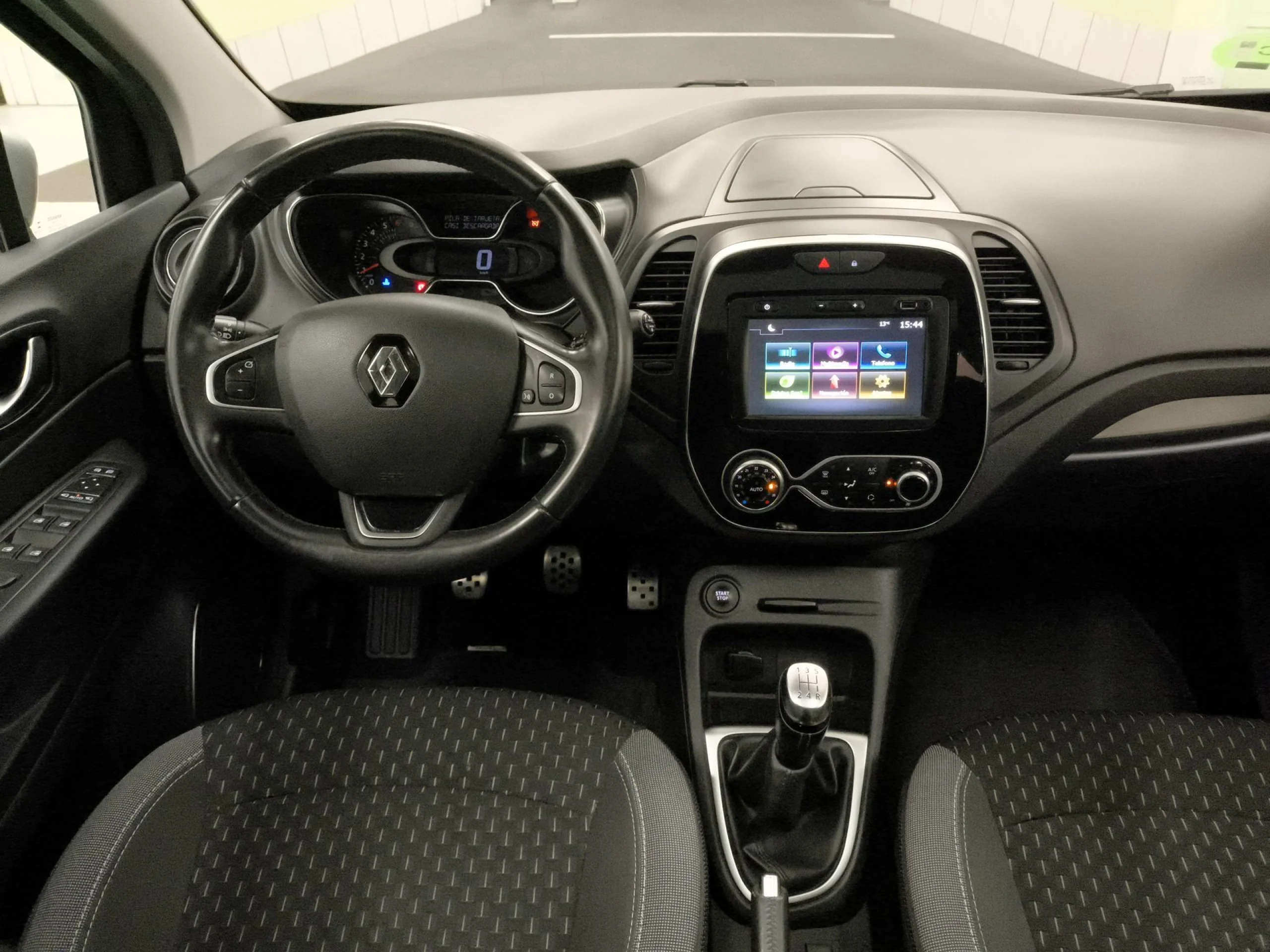 Renault Captur Zen Energy TCe 66 kW (90 CV) - Foto 17