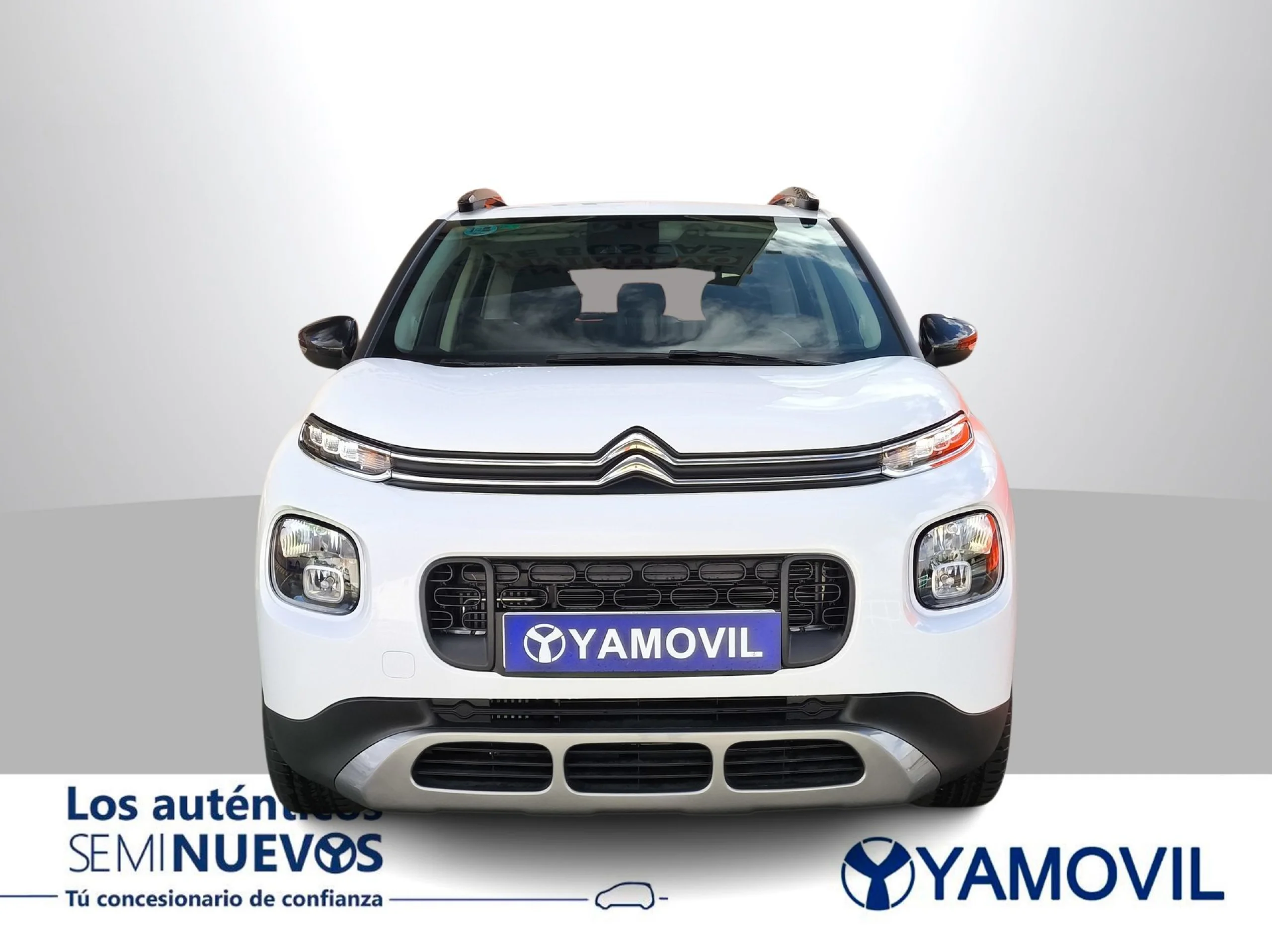 Citroen C3 Aircross PureTech 110 SANDS Feel 81 kW (110 CV) - Foto 6