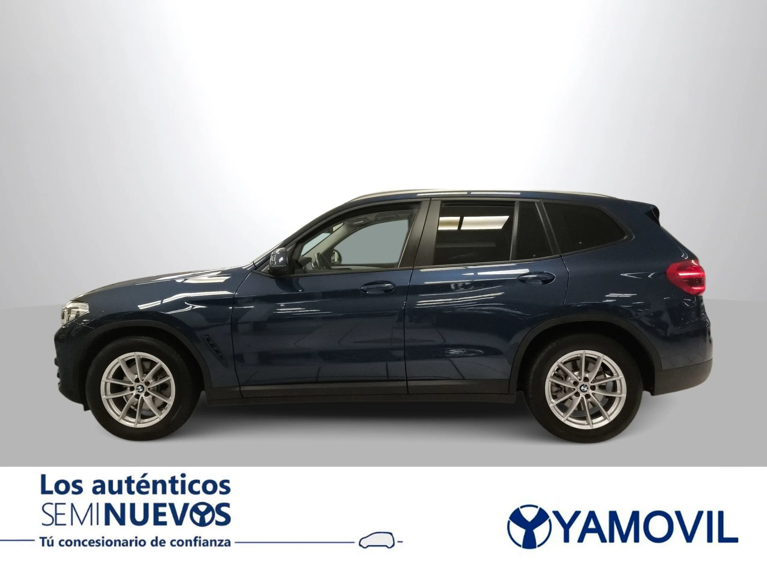 BMW X3 sDrive18d 110 kW (150 CV) - Foto 4