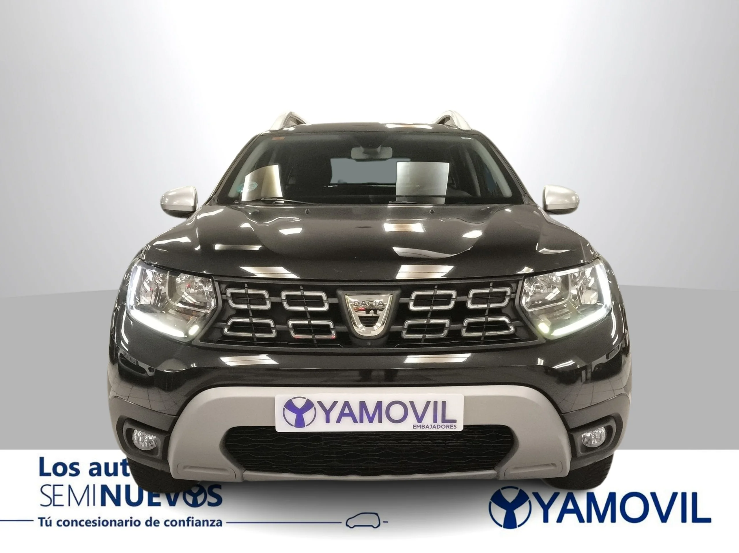 Dacia Duster Prestige 1.6 4X4 85 kW (115 CV) - Foto 3