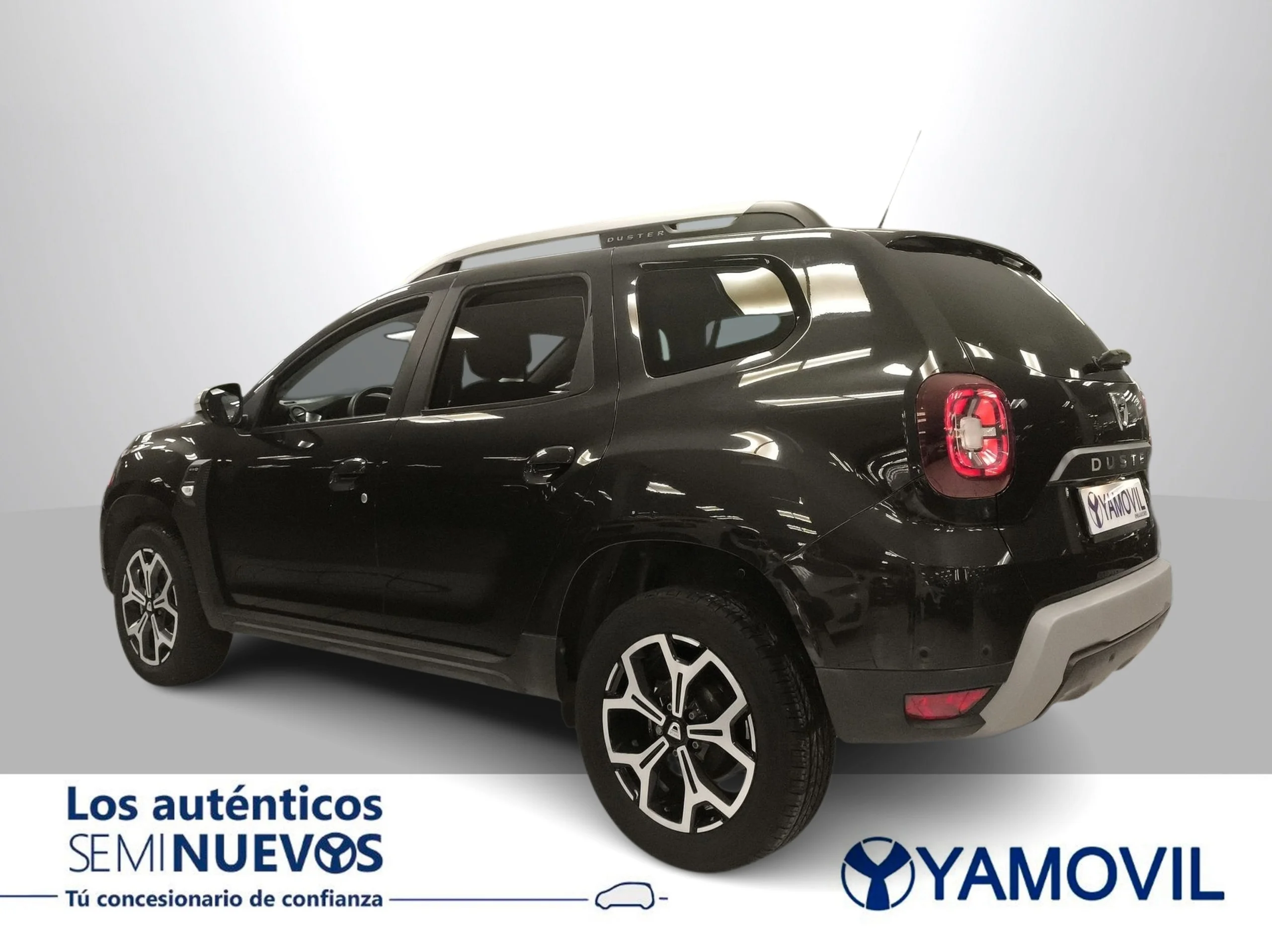 Dacia Duster Prestige 1.6 4X4 85 kW (115 CV) - Foto 5