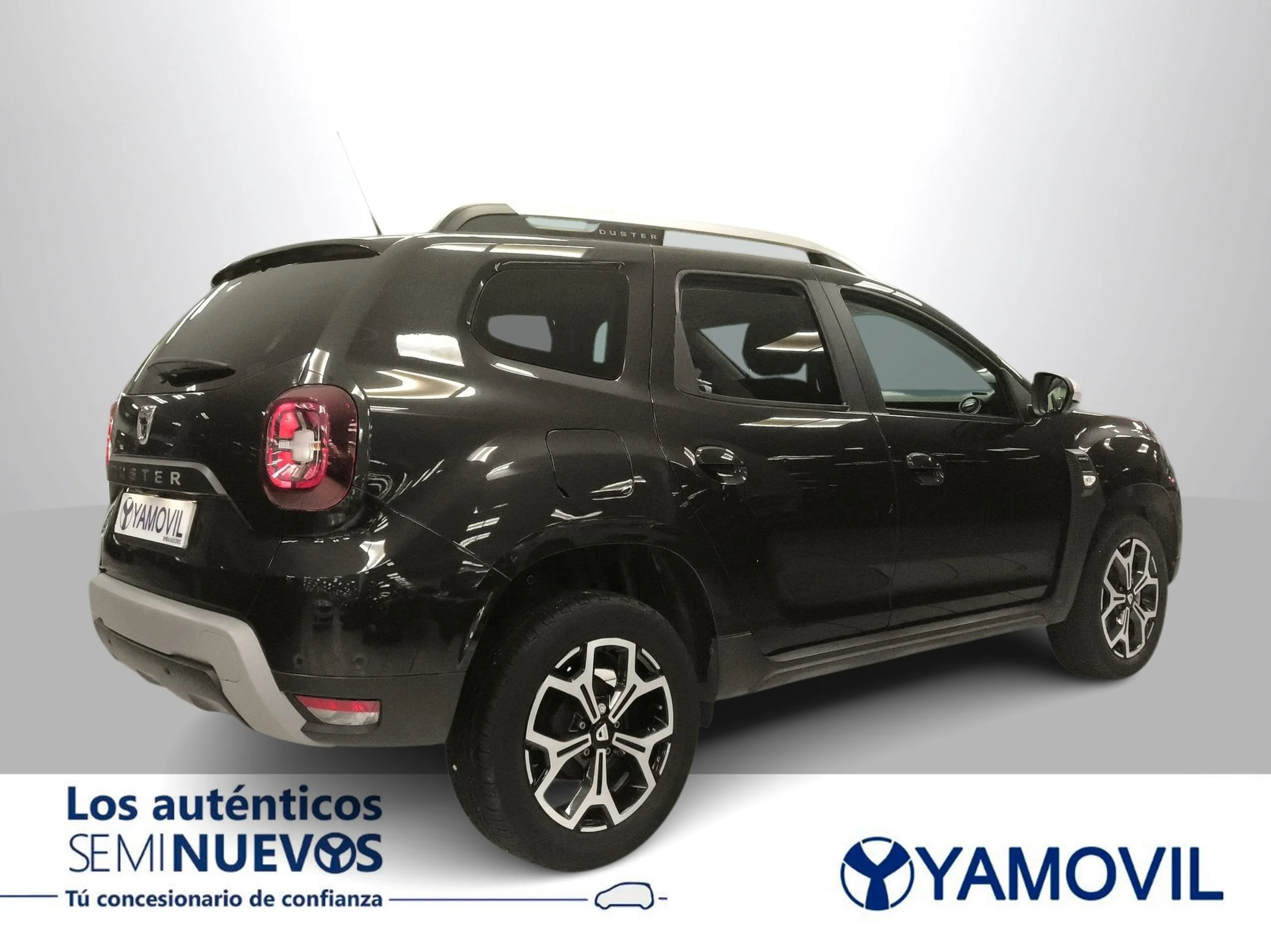 Dacia Duster Prestige 1.6 4X4 85 kW (115 CV) - Foto 6