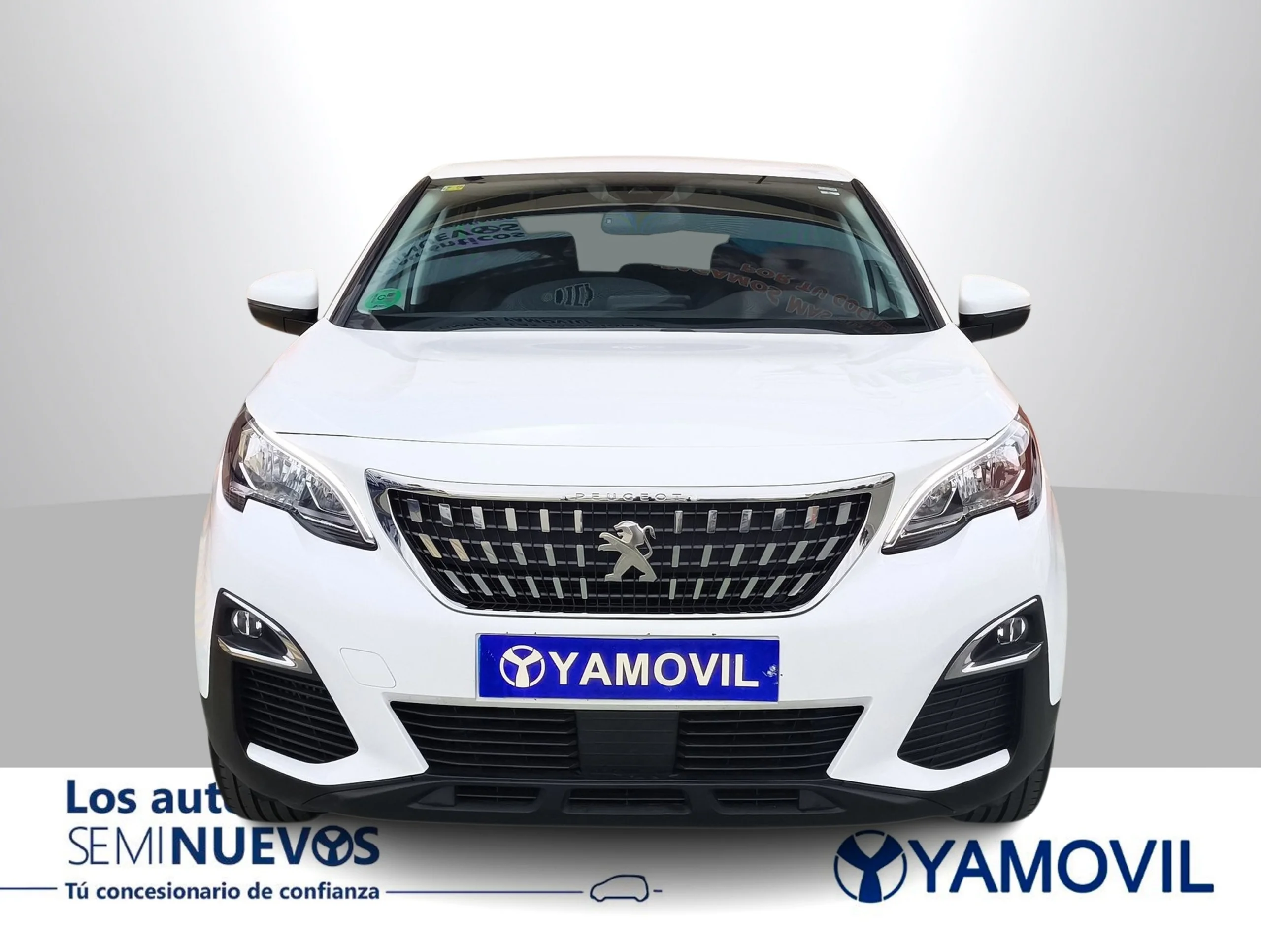 Peugeot 3008 SUV PureTech 130 SANDS Active 96 kW (130 CV) - Foto 6