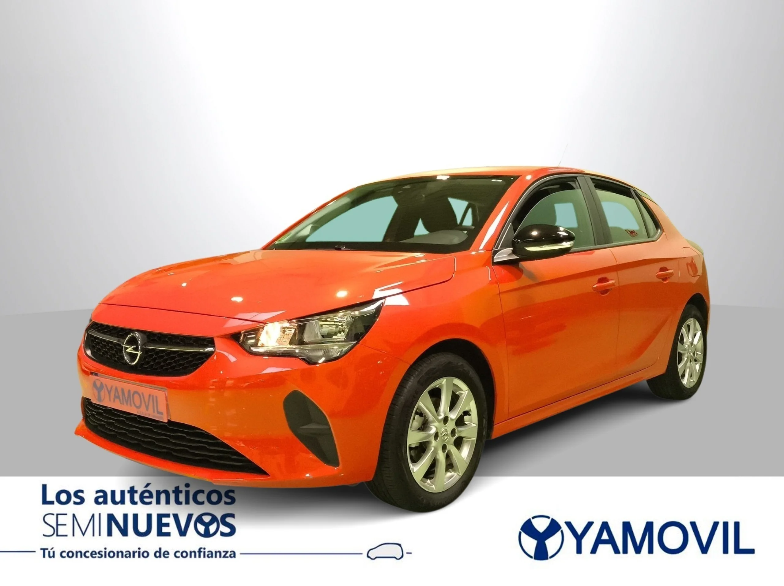 Opel Corsa 1.2 XEL Edition 55 kW (75 CV) - Foto 1