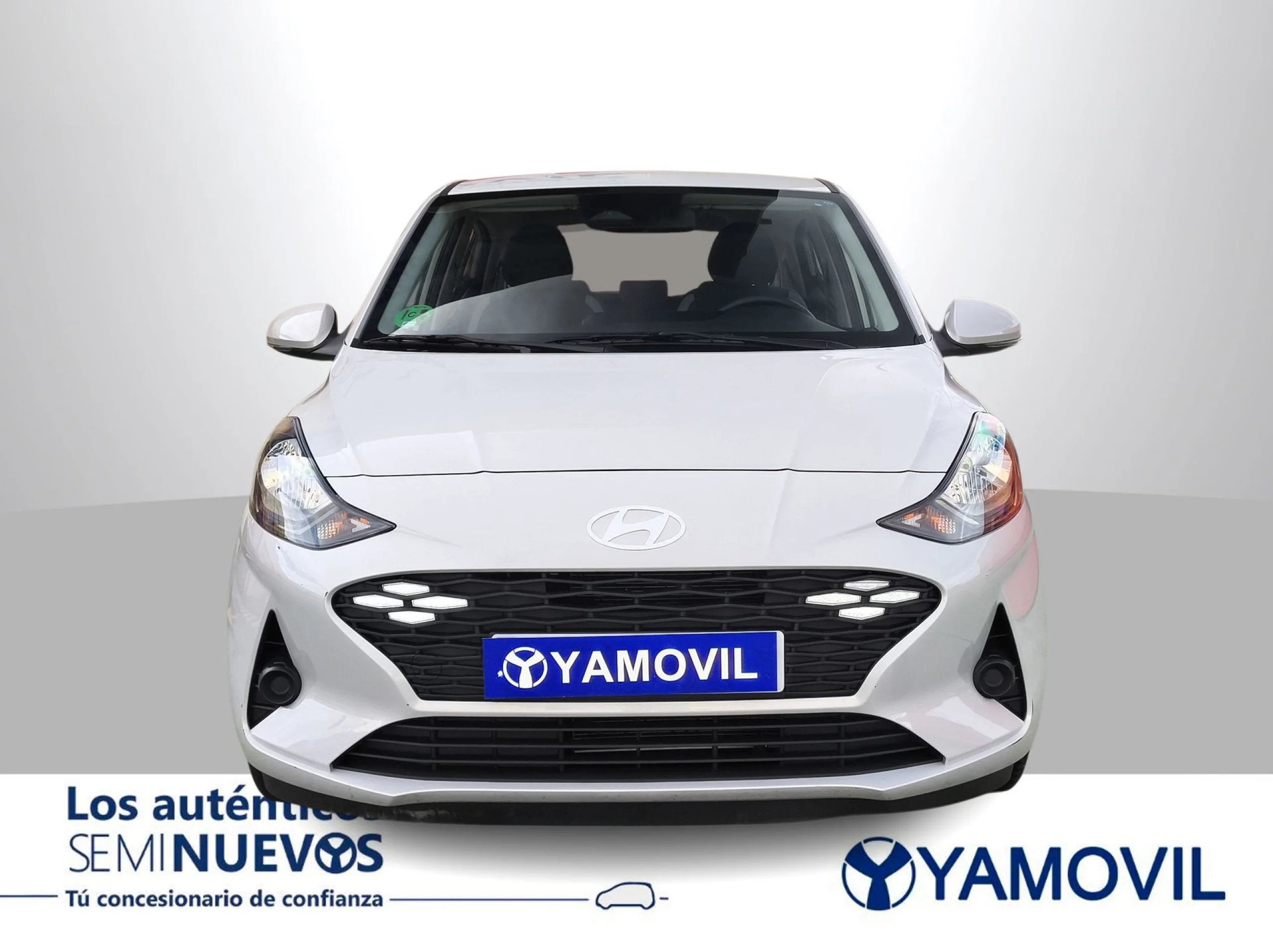 Hyundai I10 1.0 Klass 49 kW (67 CV) - Foto 6