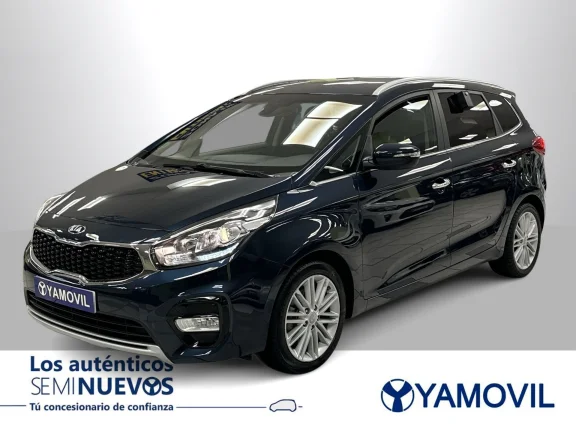 Kia Carens 1.7 CRDi VGT Drive Eco-Dynamics 85 kW (115 CV)