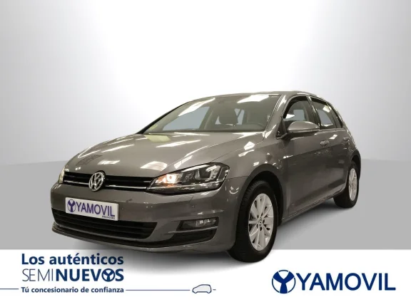 Volkswagen Golf Advance 1.6 TDI BMT 77 kW (105 CV)