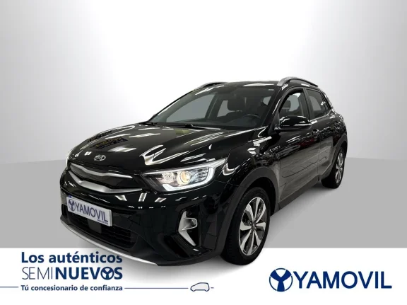 Kia Stonic 1.0 T-GDi MHEV Drive iMT 74 kW (100 CV)