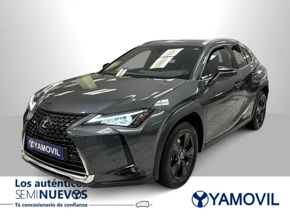 Lexus Ux 250h Business 2WD 135 kW (184 CV)