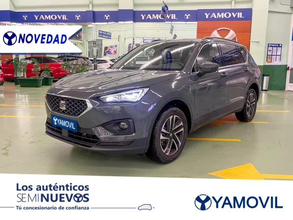 Seat Tarraco 1.5 TSI SANDS Style Edition 110 kW (150 CV)