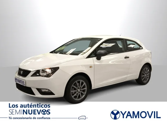 Seat Ibiza 1.0 Reference 55 kW (75 CV)