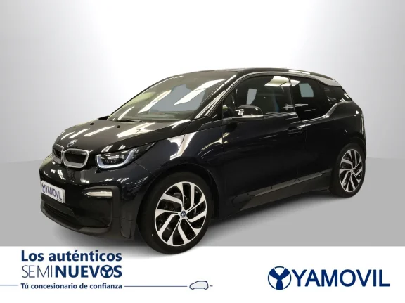 BMW I3 120Ah 125 kW (170 CV)