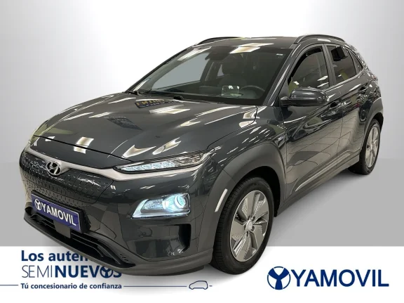 Hyundai Kona EV Style 150 kW (204 CV)