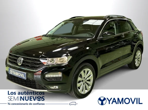 Volkswagen T-Roc Advance 1.5 TSI 110 kW (150 CV) DSG