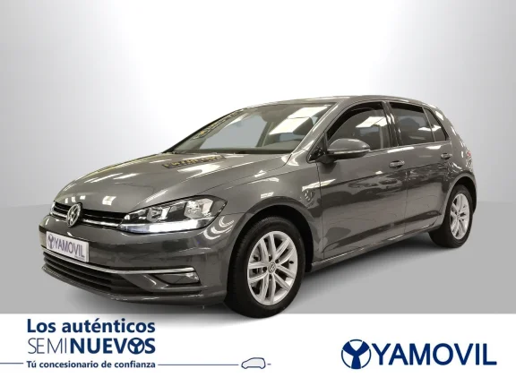 Volkswagen Golf Advance 1.4 TSI 92 kW (125 CV) DSG