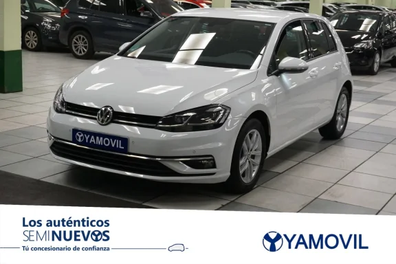 Volkswagen Golf Advance 1.4 TSI 92 kW (125 CV)