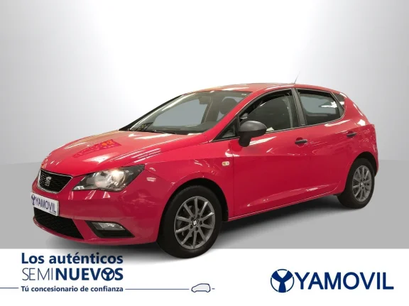 Seat Ibiza 1.2 12v Reference ITech 30 Aniversario 51 kW (70 CV)