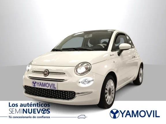 Fiat 500 1.0 Hybrid Dolcevita 51 kW (70 CV)