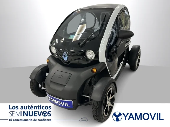 Renault Twizy Technic 13 kW (17 CV)