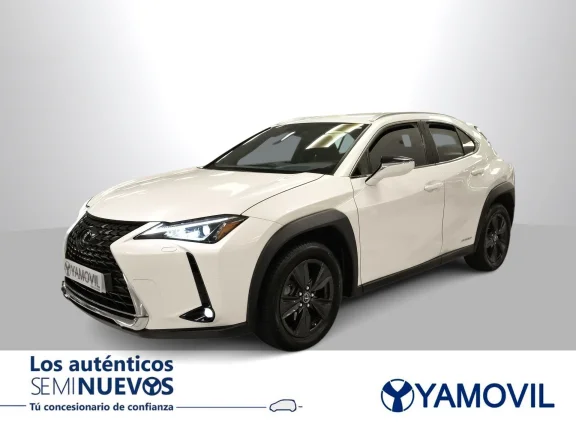 Lexus Ux 250h Business 2WD 135 kW (184 CV)