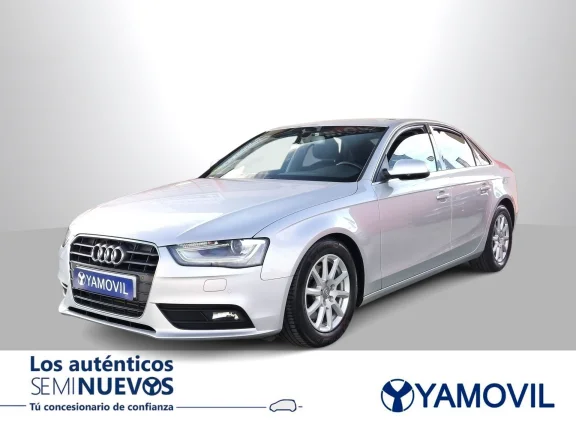 Audi A4 2.0 TDI 105 kW (143 CV) multitronic