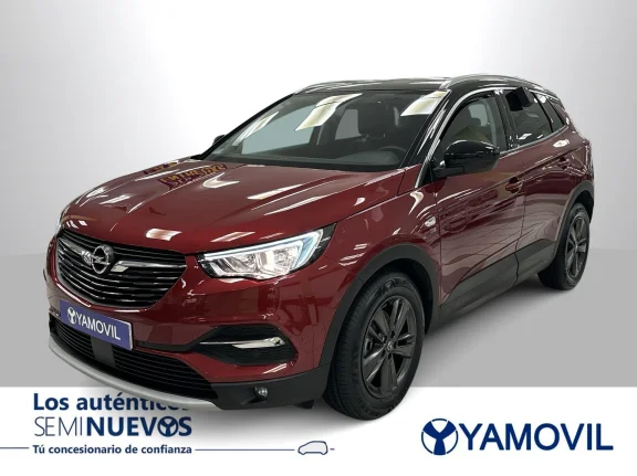 Opel Grandland X 1.2 Turbo 120 Aniversario 96 kW (130 CV)