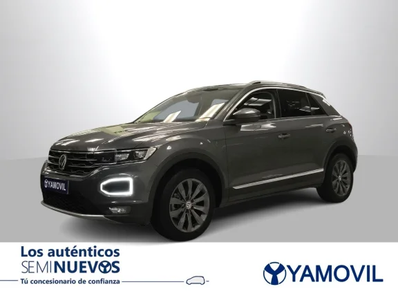 Volkswagen T-Roc Sport 1.5 TSI EVO 110 kW (150 CV) DSG