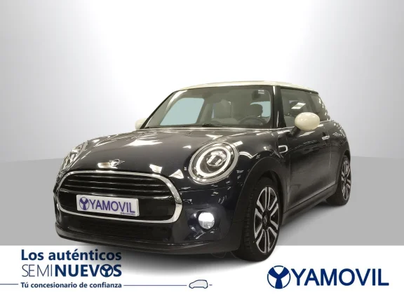 MINI MINI 3 Puertas Cooper 100 kW (136 CV)