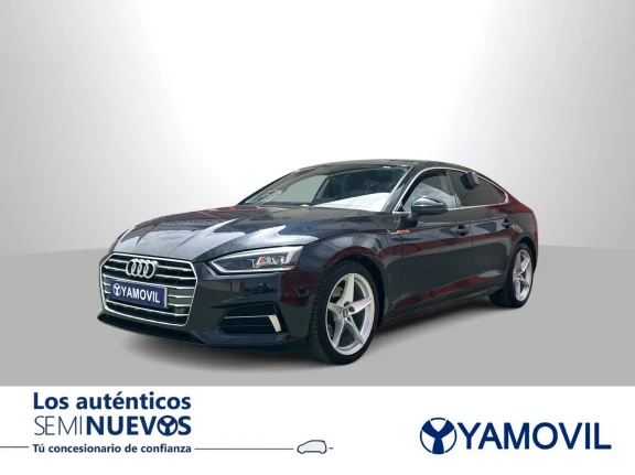 Audi A5 Sportback Sport 1.4 TFSI 110 kW (150 CV) S tronic