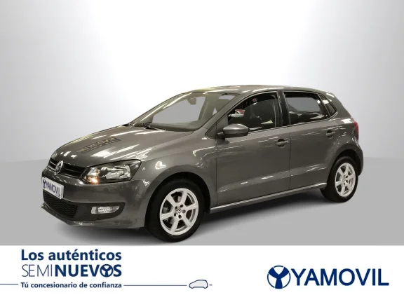 Volkswagen Polo Advance 1.2 TDI 55 kW (75 CV)