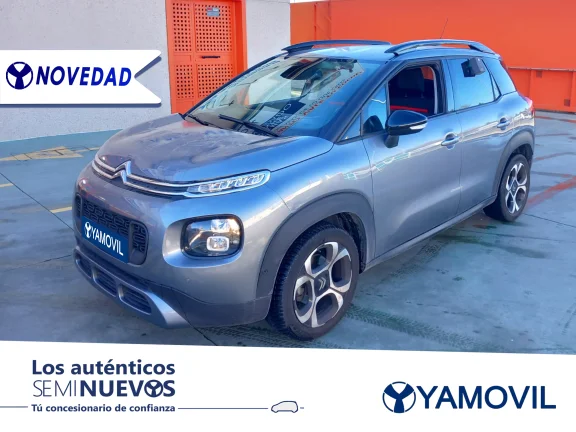 Citroen C3 Aircross PureTech 130 SANDS Shine 96 kW (131 CV)