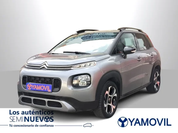 Citroen C3 Aircross PureTech 130 SANDS Shine 96 kW (131 CV)