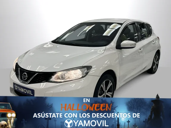 Nissan Pulsar dCi 110 Acenta 81 kW (110 CV)