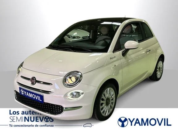 Fiat 500 1.0 Hybrid Dolcevita 51 kW (70 CV)