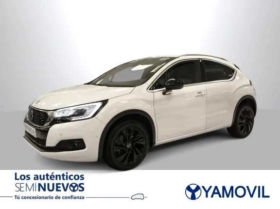 DS DS 4 Crossback PureTech 131 SANDS Style 96 kW (131 CV)