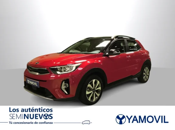 Kia Stonic 1.0 T-GDi MHEV Drive iMT 74 kW (100 CV)