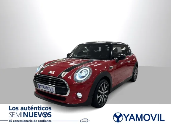 MINI MINI 3 Puertas Cooper D 85 kW (116 CV)