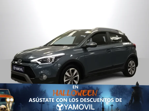 Hyundai I20 1.0 TGDI Tecno LE 74 kW (100 CV)