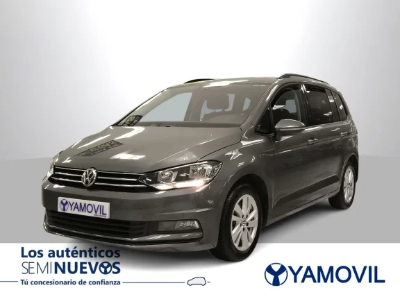 Volkswagen Touran Advance 2.0 TDI 85 kW (115 CV) DSG