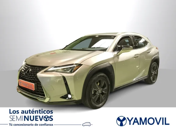 Lexus Ux 250h Business 2WD 135 kW (184 CV)