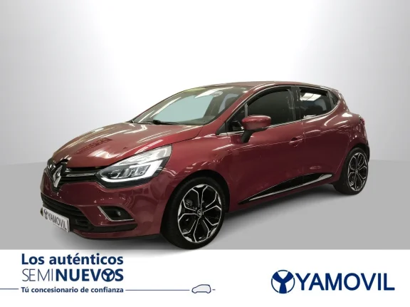 Renault Clio Zen Energy TCe 66 kW (90 CV)