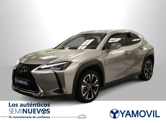 Lexus Ux 250h Executive Plus 135 kW (184 CV)