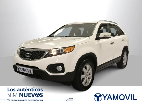 Kia Sorento 2.0 CRDi Drive 4x2 110 kW (150 CV)