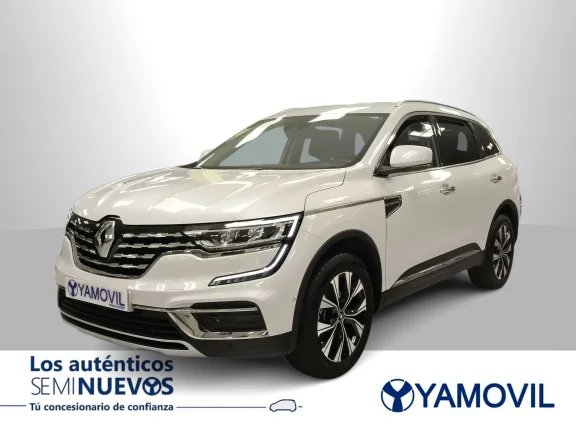 Renault Koleos Techno TCe 118 kW (160 CV) EDC