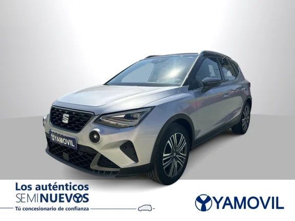 Seat Arona 1.0 TSI FR XM 81 kW (110 CV)